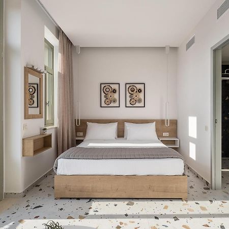 Cretan Berry Kondylaki Hotel Chania  Eksteriør billede