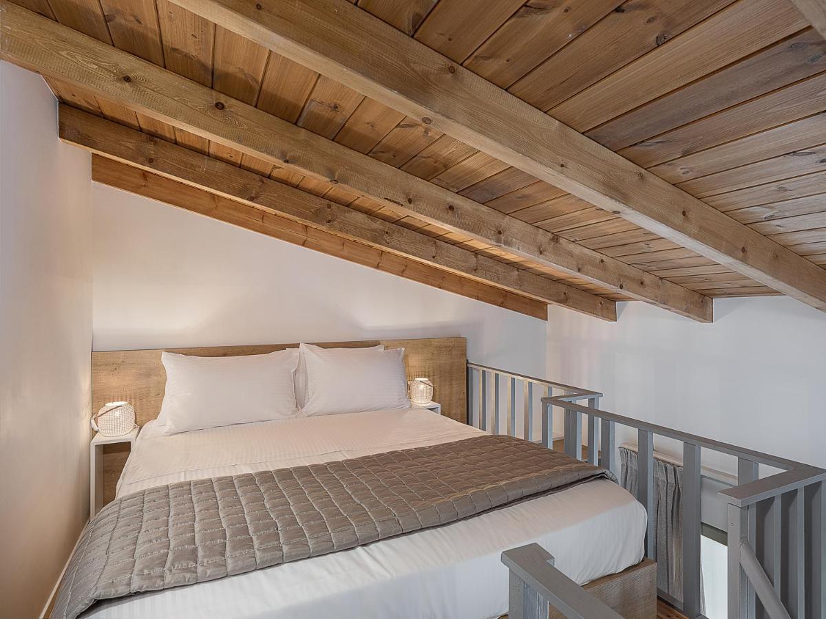 Cretan Berry Kondylaki Hotel Chania  Eksteriør billede