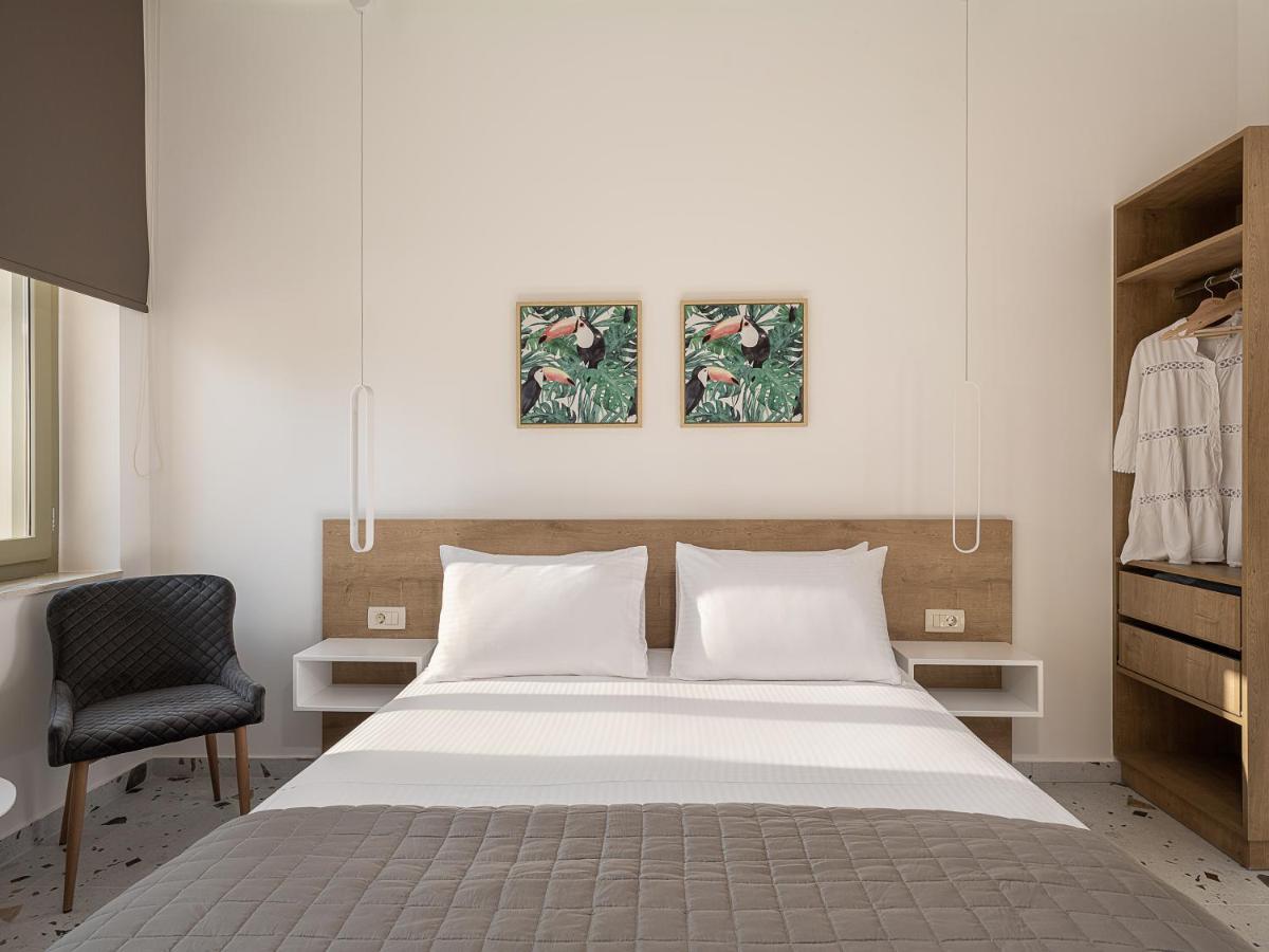Cretan Berry Kondylaki Hotel Chania  Eksteriør billede